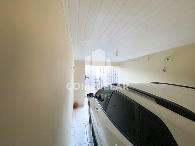 Foto do Casa - Casa Duplex com Ponto Comercial para á venda em área privilegiada, localizada no bairro conjunto ceará | Comprelar Imóveis