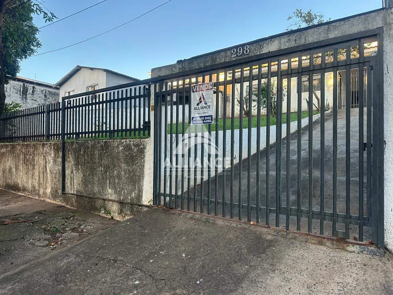 Casa, 2 quartos, 80 m² - Foto 1