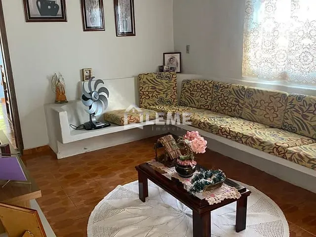 Casa com 268m² 3 quartos e 2 banheiros, à venda, no bairro Centro em Mococa