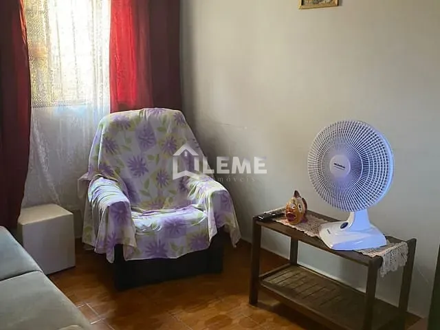 Casa com 268m² 3 quartos e 2 banheiros, à venda, no bairro Centro em Mococa
