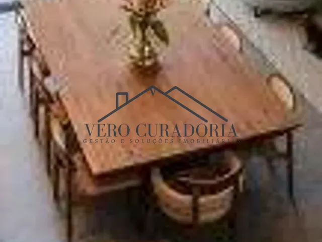 Casa com 590m² 4 quartos e 7 banheiros, à venda, no bairro Vila Oliveira em Mogi das Cruzes