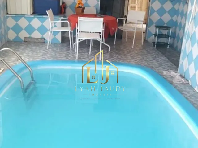 Casa com 382m² 3 quartos e 6 banheiros, à venda, no bairro JARDIM TROPICAL em Cuiabá