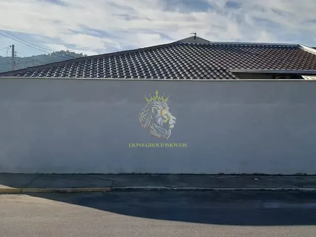 Casa 2 quartos e 1 banheiro, à venda, no bairro Rio Pequeno em Camboriú