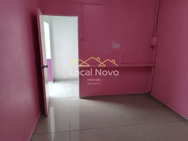 Casa para alugar, no bairro Jardim São Paulo em Guarulhos