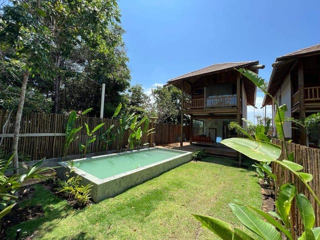 Casa à venda, Barra Grande, Maraú, BA