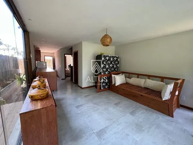 Casa 4 quartos e 5 banheiros, à venda, no bairro Barra Grande em Maraú