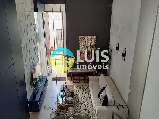 Casa 3 quartos e 1 banheiro, à venda, no bairro JARDIM ITÁLIA em Guaranésia