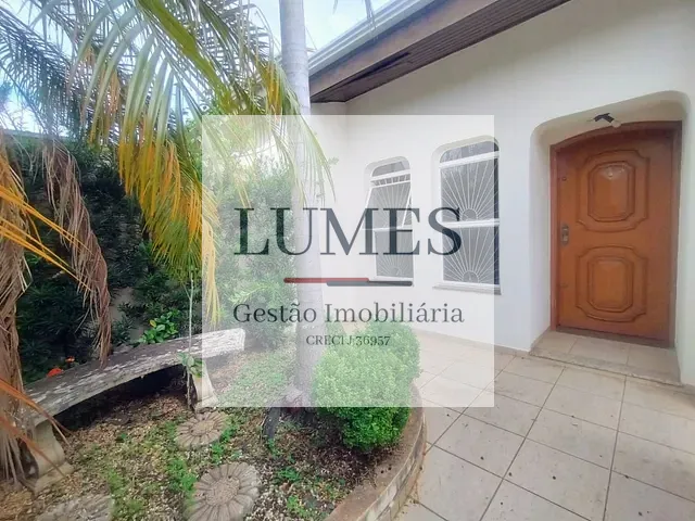 Casa com 358m² 3 quartos e 3 banheiros, à venda, no bairro Jardim Ipiranga em Americana