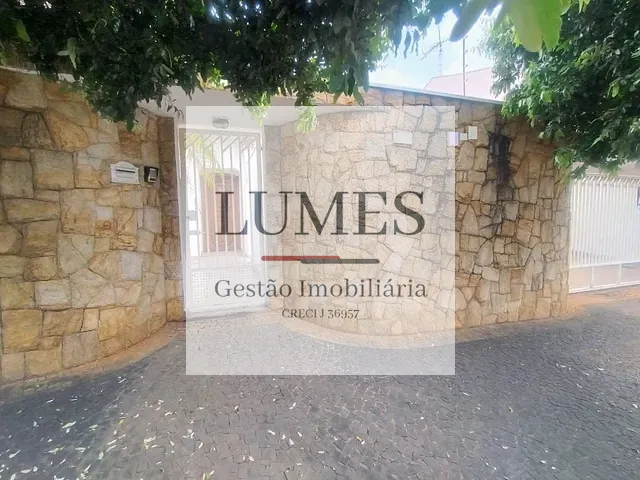 Casa com 358m² 3 quartos e 3 banheiros, à venda, no bairro Jardim Ipiranga em Americana