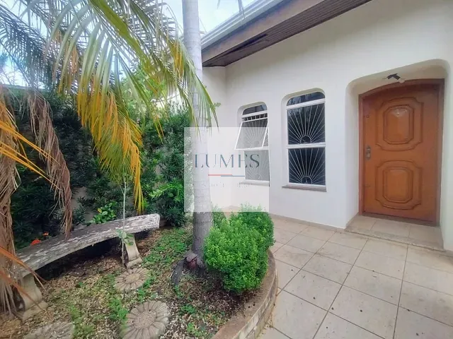 Casa com 358m² 3 quartos e 3 banheiros, à venda, no bairro Jardim Ipiranga em Americana