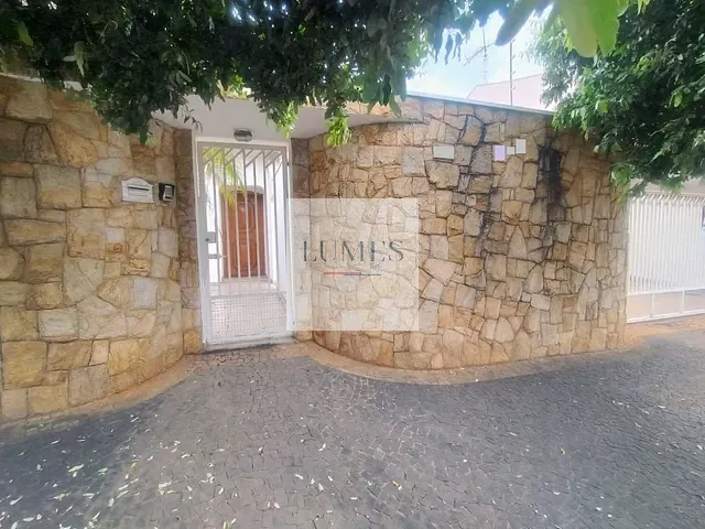 Casa com 358m² 3 quartos e 3 banheiros, à venda, no bairro Jardim Ipiranga em Americana