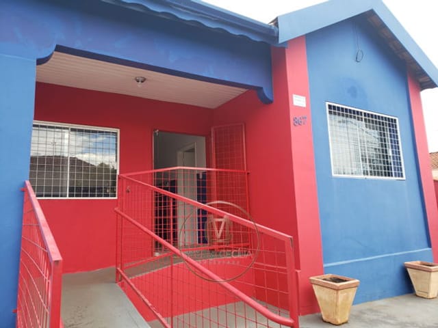 Casa com 537m² 3 quartos e 2 banheiros, à venda, no bairro Centro em Araraquara