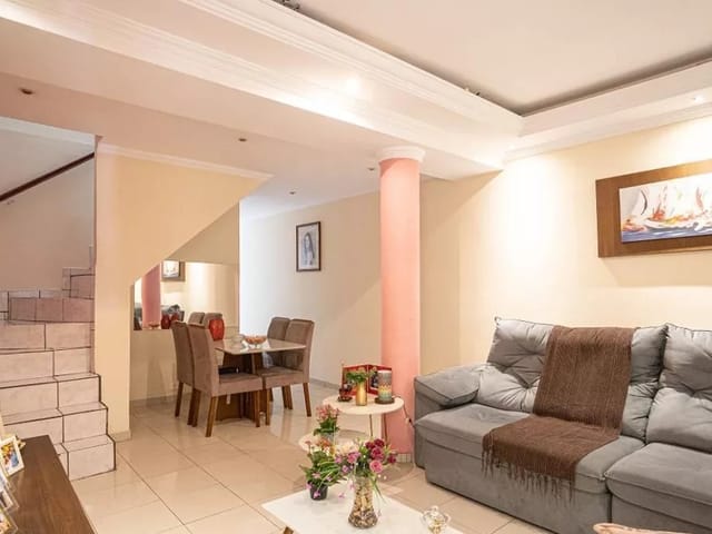 Casa em Quitauna - LOCAÇÃO ou VENDA