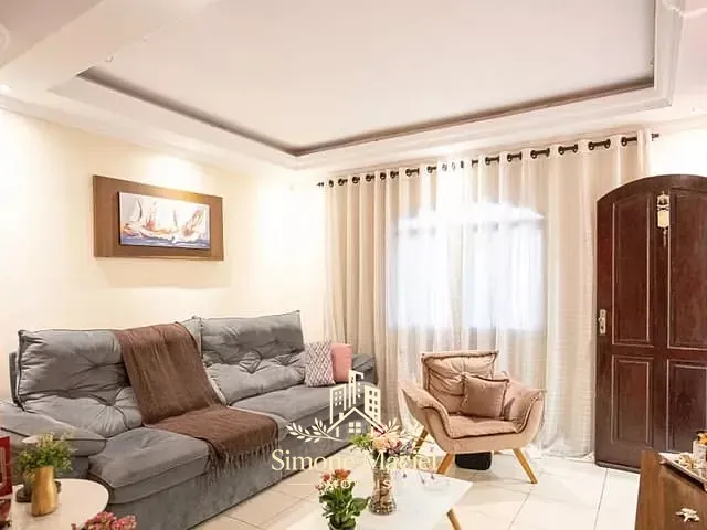 Casa 4 quartos e 2 banheiros, à venda ou para alugar, no bairro Quitaúna em Osasco