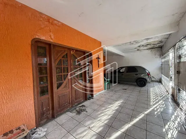 Casa 2 quartos e 2 banheiros, à venda, no bairro Parque Verde em Belém
