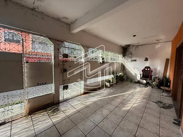 Casa 2 quartos e 2 banheiros, à venda, no bairro Parque Verde em Belém