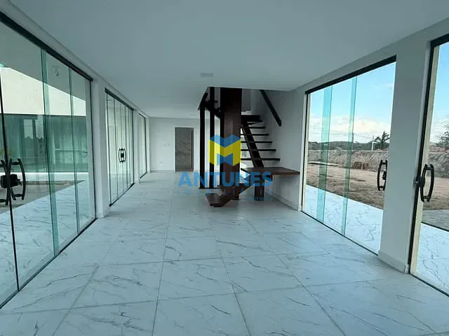 Casa com 495m² 5 quartos e 5 banheiros, à venda, no bairro Alpes Suiços em Gravatá