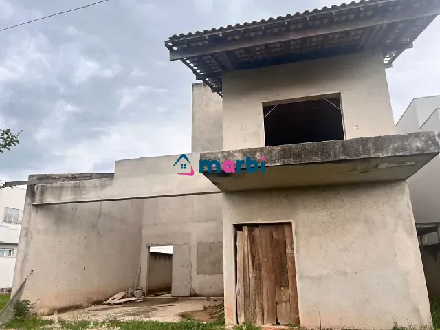 Casa com 360m² 4 quartos e 5 banheiros, à venda, no bairro Jardim Imperador em Americana