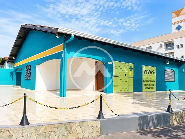 Casa para alugar, no bairro Zona 01 em Cianorte