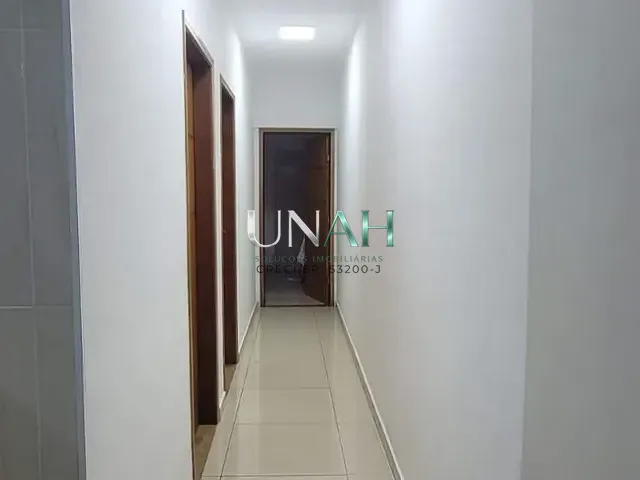 Casa 2 quartos e 2 banheiros, à venda, no bairro Jardim Modelo em Amparo