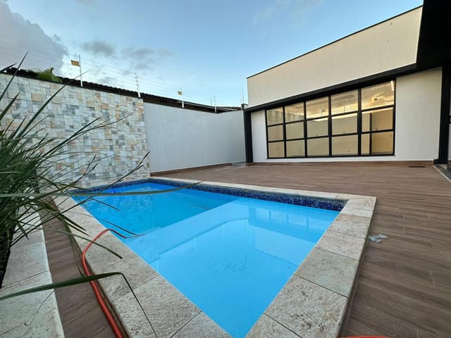 Foto do Casa - Casa à venda, Jardim América, Goiânia, GO | Maxwell Imóveis