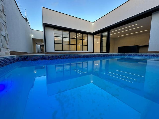 Foto do Casa - Casa à venda, Jardim América, Goiânia, GO | Maxwell Imóveis