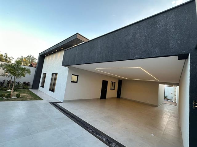 Foto do Casa - Casa à venda, Jardim América, Goiânia, GO | Maxwell Imóveis