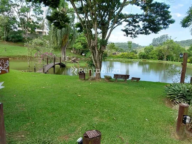 Casa com 1158m² 3 quartos e 3 banheiros, à venda, no bairro São João em Santo Amaro da Imperatriz