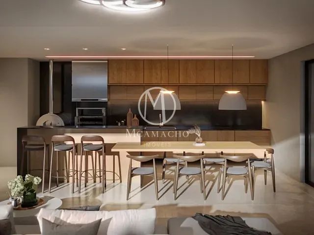 Casa com 1001m² 5 quartos e 7 banheiros, à venda, no bairro Itanhangá em Rio de Janeiro