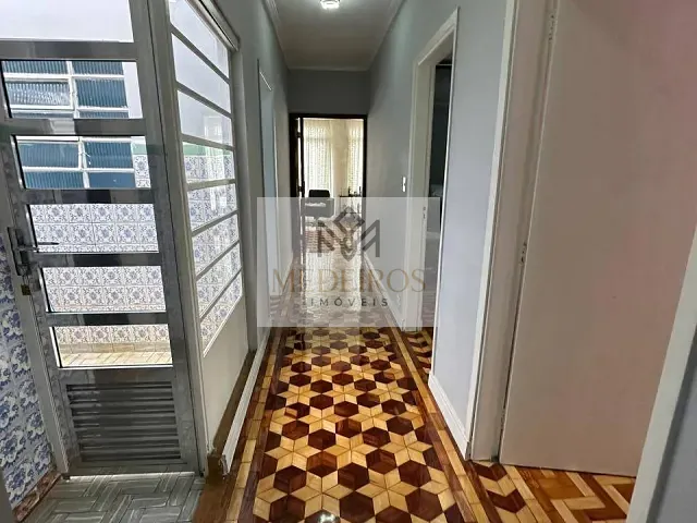 Casa 3 quartos e 3 banheiros, à venda, no bairro Anchieta em São Bernardo do Campo