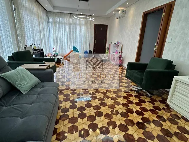Casa 3 quartos e 3 banheiros, à venda, no bairro Anchieta em São Bernardo do Campo