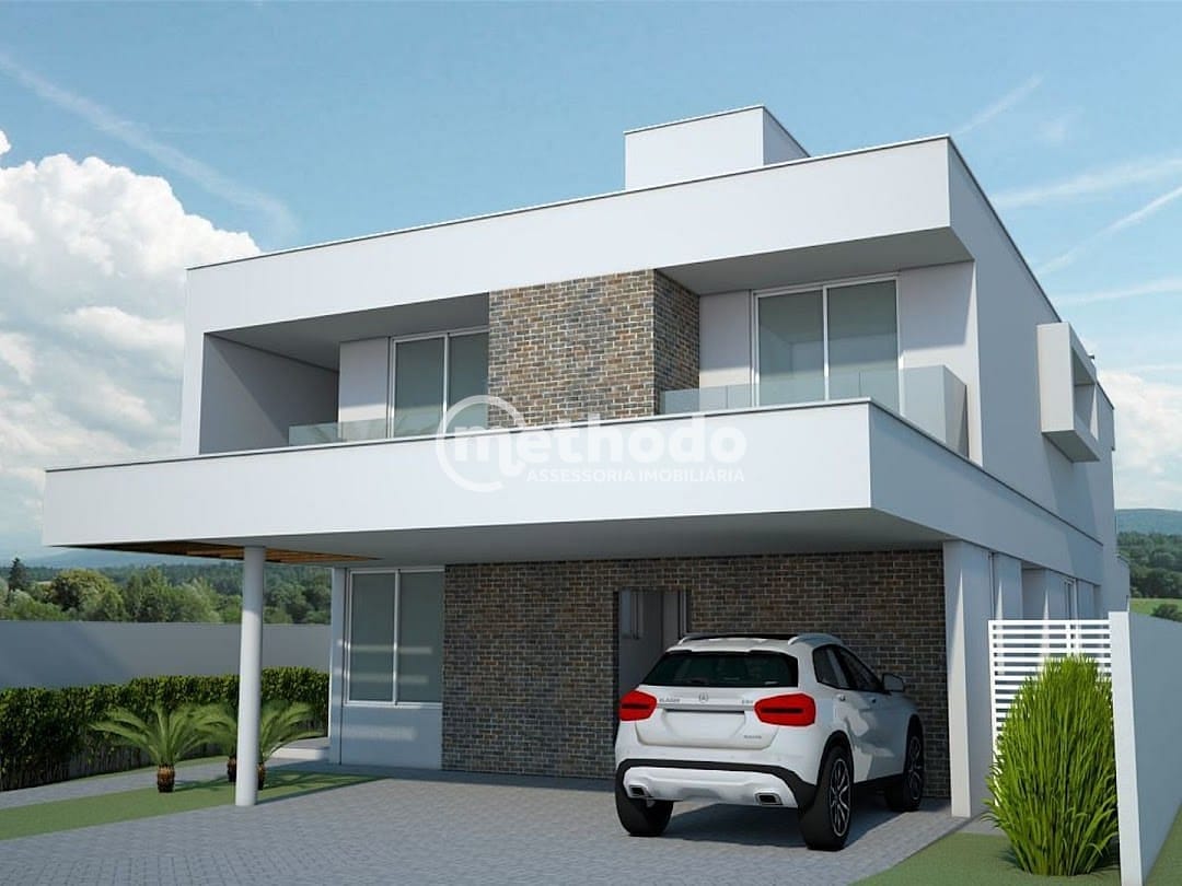 Casa, 5 quartos, 430 m² - Foto 2