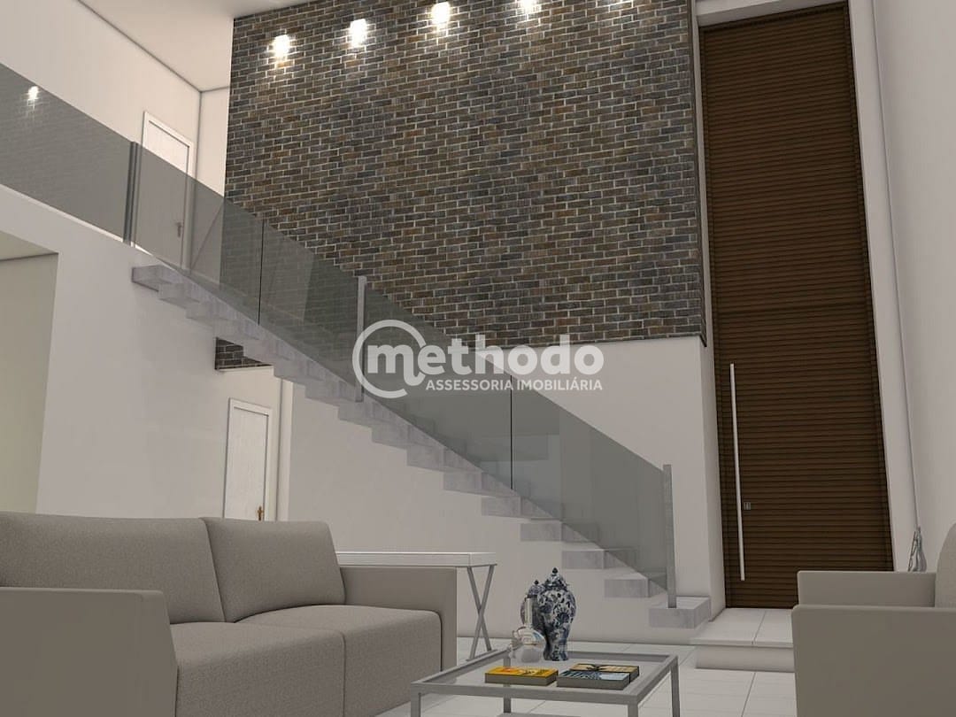 Casa, 5 quartos, 430 m² - Foto 6