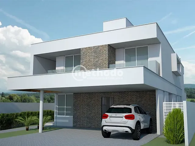 Casa com 560m² 5 quartos e 7 banheiros, à venda, no bairro Alphaville Dom Pedro em Campinas