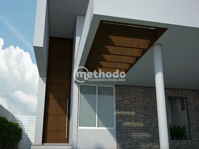 Casa com 560m² 5 quartos e 7 banheiros, à venda, no bairro Alphaville Dom Pedro em Campinas