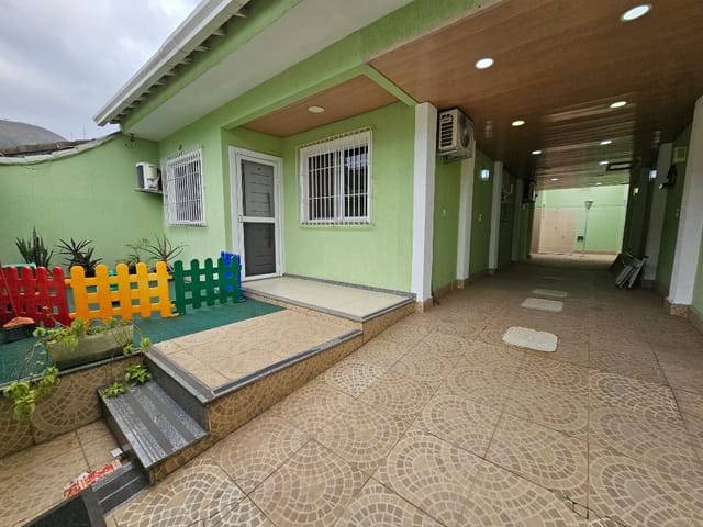Foto do Casa - Casa com 2 dormitórios à venda, 80 m² por R$ 450.000,00 - Campo Grande - Rio de Janeiro/RJ | MG IMÓVEIS