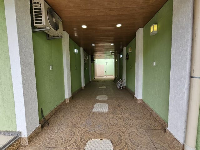 Foto do Casa - Casa com 2 dormitórios à venda, 80 m² por R$ 450.000,00 - Campo Grande - Rio de Janeiro/RJ | MG IMÓVEIS