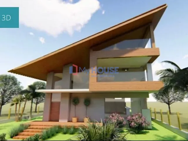 Casa com 1m² 3 quartos e 4 banheiros, à venda, no bairro 1km da Vila de Barra Grande em Maraú