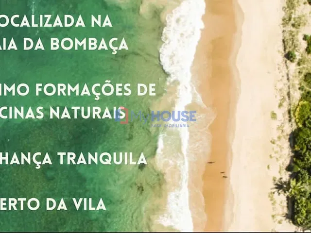 Casa com 1m² 3 quartos e 4 banheiros, à venda, no bairro 1km da Vila de Barra Grande em Maraú