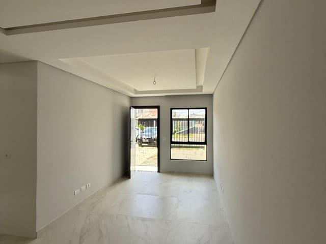 Casa com 180m² 3 quartos e 3 banheiros, à venda, no bairro Cruzeiro em São José dos Pinhais