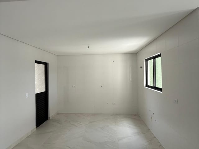 Casa com 180m² 3 quartos e 3 banheiros, à venda, no bairro Cruzeiro em São José dos Pinhais