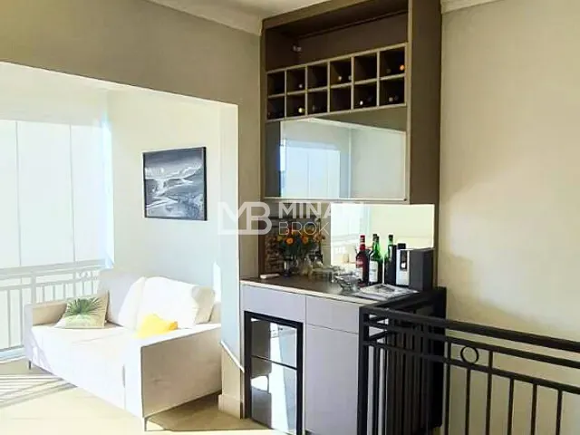 Casa com 400m² 3 quartos e 5 banheiros, para alugar, no bairro Alphaville em Santana de Parnaíba