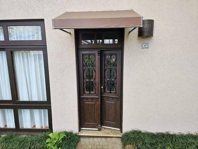 Foto do Casa - Casa no Condomínio Ville Sanctuaire | MIRIADE IMOVEIS LTDA