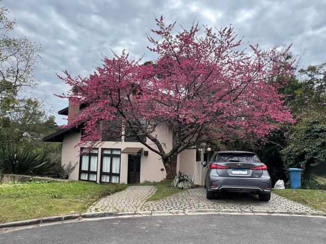 Foto do Casa - Casa no Condomínio Ville Sanctuaire | MIRIADE IMOVEIS LTDA