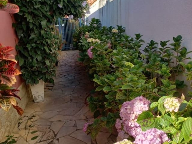 Foto do Casa - Casa à venda 2 Quartos, 1 Vaga, 200M², Santa Rosa, Itajubá - MG | MOHALLEM e LOPES CORRETAGEM E ADMINISTRACAO DE IMOVEIS LTDA