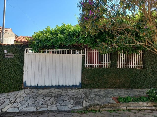 Foto do Casa - Casa à venda 2 Quartos, 1 Vaga, 200M², Santa Rosa, Itajubá - MG | MOHALLEM e LOPES CORRETAGEM E ADMINISTRACAO DE IMOVEIS LTDA
