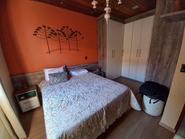 Foto do Casa - Casa à venda 2 Quartos, 1 Vaga, 200M², Santa Rosa, Itajubá - MG | MOHALLEM e LOPES CORRETAGEM E ADMINISTRACAO DE IMOVEIS LTDA
