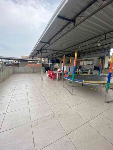 Casa 1 quarto e 1 banheiro, à venda, no bairro Inhaúma em Rio de Janeiro
