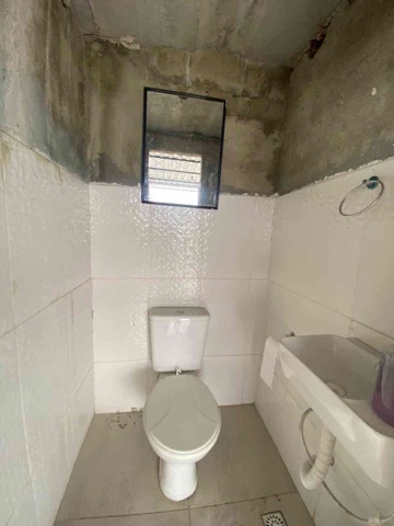 Casa 1 quarto e 1 banheiro, à venda, no bairro Inhaúma em Rio de Janeiro