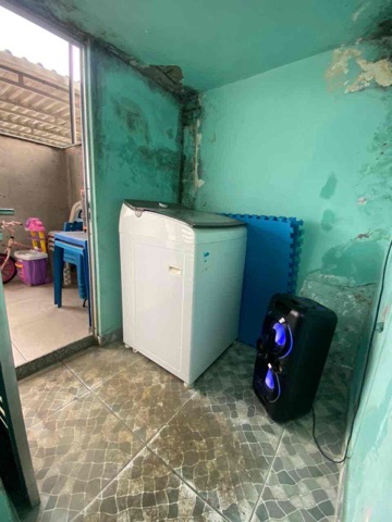 Casa 1 quarto e 1 banheiro, à venda, no bairro Inhaúma em Rio de Janeiro